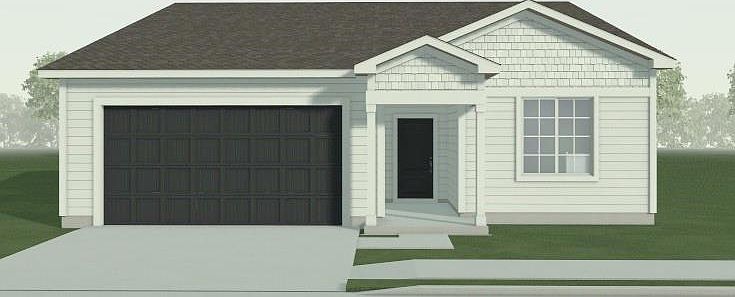 1st image of 12602 S Parkwood Ln