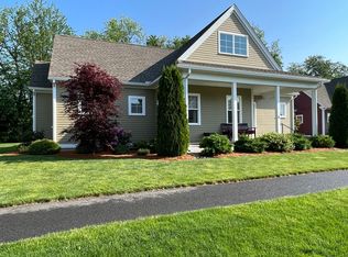 6 E Commons Dr #6, Hadley, MA 01035