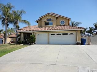 3119 Rodeo Pl, Ontario, CA 91761