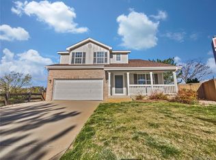 9515 Bexley Dr, Highlands Ranch, CO 80126