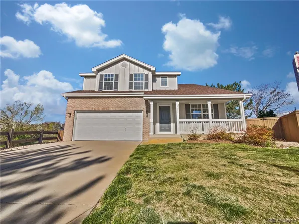 9515 Bexley Drive, Highlands Ranch, CO 80126