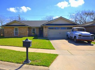3154 Crest Veli Dr., Corpus Christi, TX 78415