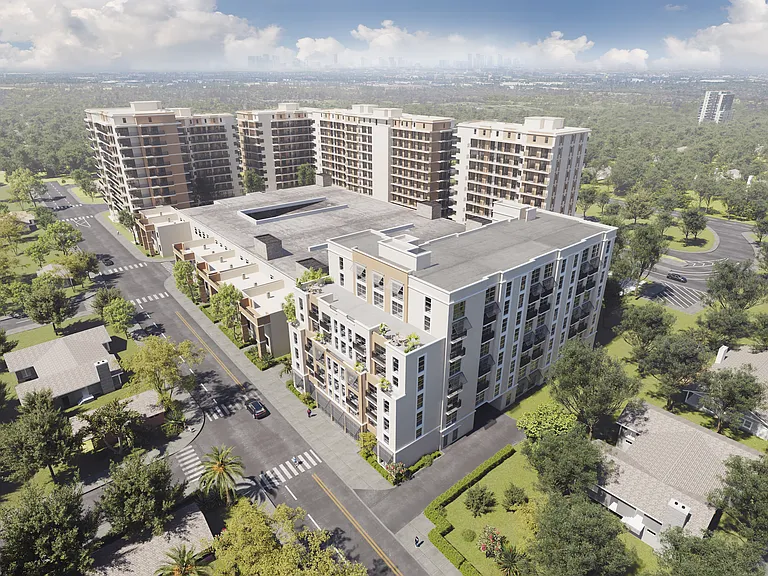 Brownsville Transit Village V — Photo 34