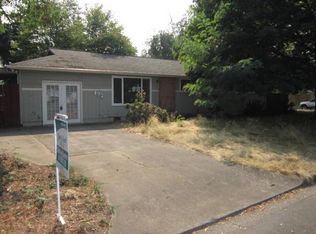 892 Skipper Ave, Eugene, OR