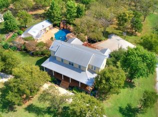 18509 Brangus Rd, Shawnee, OK 74801