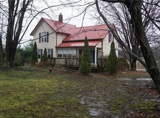 3531 Randolph Rd, Mogadore, OH 44260