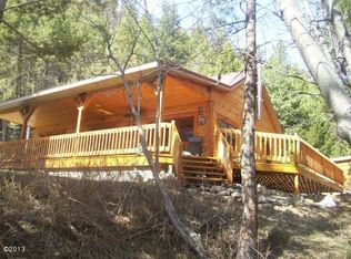 3665 Little Wolf Creek Rd, Wolf Creek, MT 59648