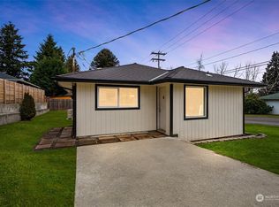 1260 S 116th St, Burien, WA