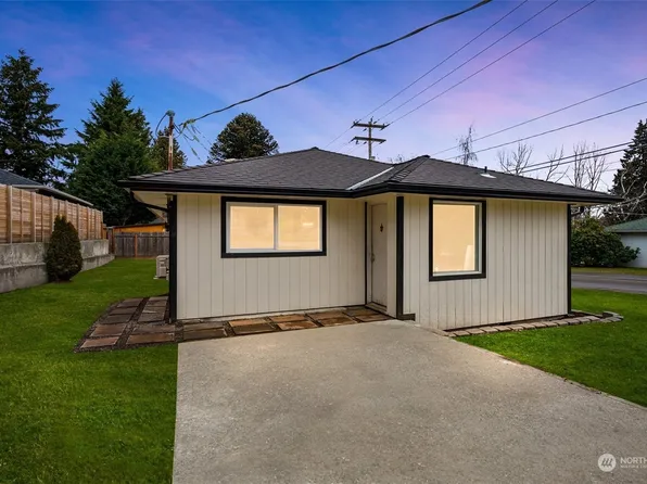 1260 S 116th Street, Burien, WA 98168