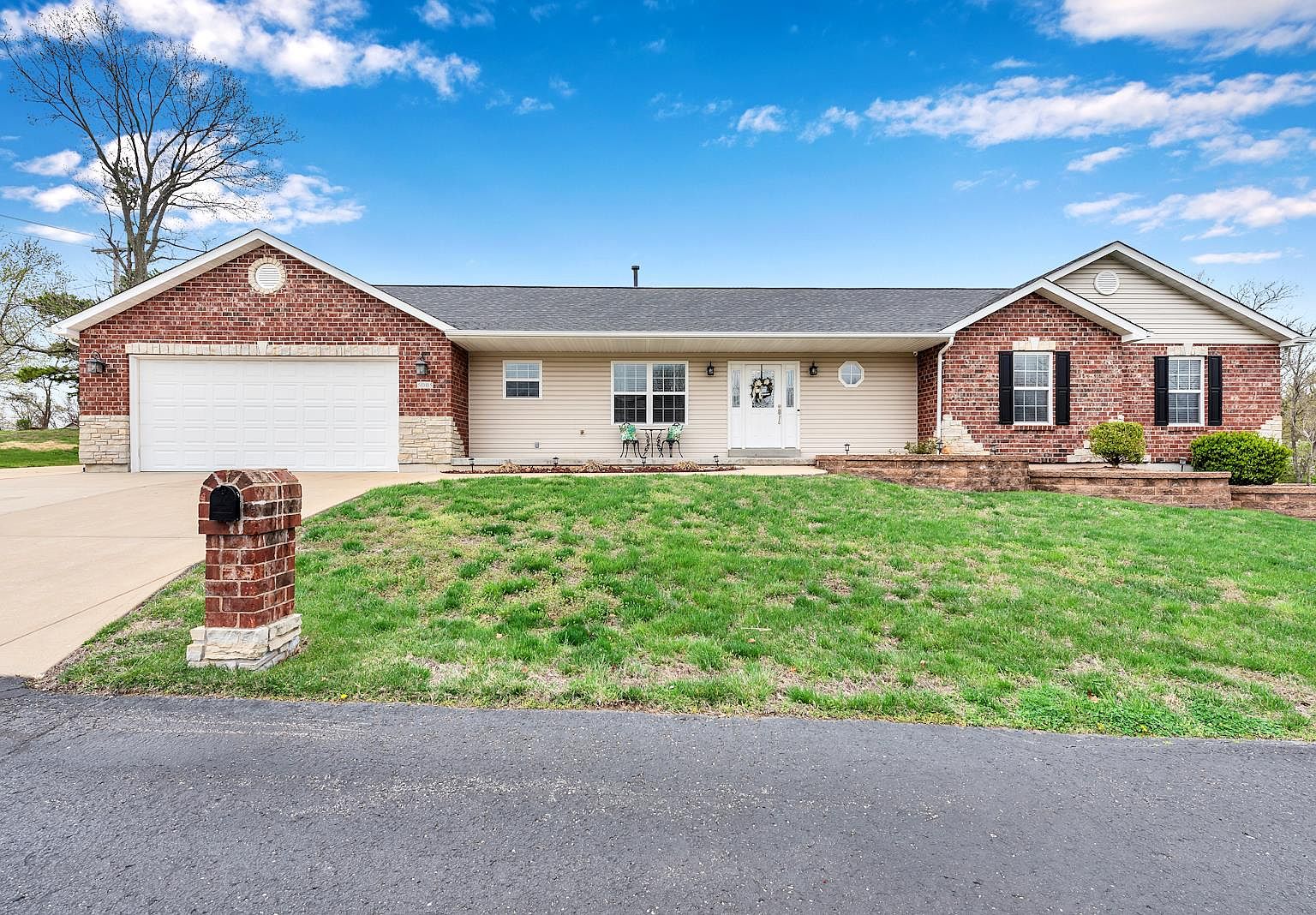 5005 Coffman Ln, Imperial, MO 63052 Zillow