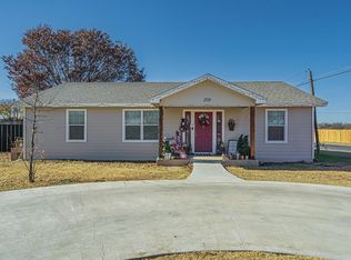 1701 Cloud St, San Angelo, TX 76905