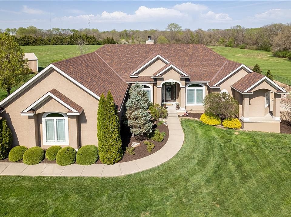 20809 S State Route J, Peculiar, MO 64078 Zillow