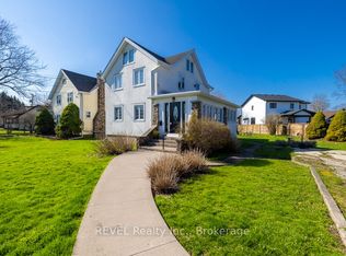 305 Leask Ave, Fort Erie, ON L2A4L3