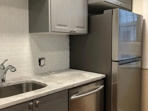 61 Park Dr, Boston, MA