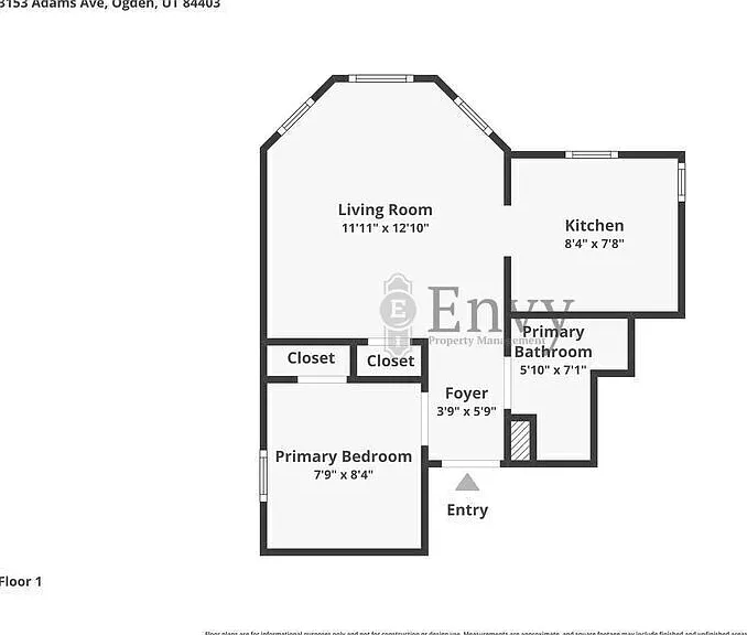 3153 Adams Ave #2 — Photo 2