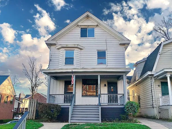 2639 Observatory Ave #1, Cincinnati, OH 45208