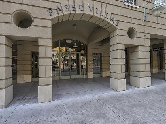 2nd image of 130 E San Fernando St APT 522