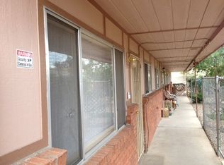 123 General Arnold St NE APT 4, Albuquerque, NM 87123