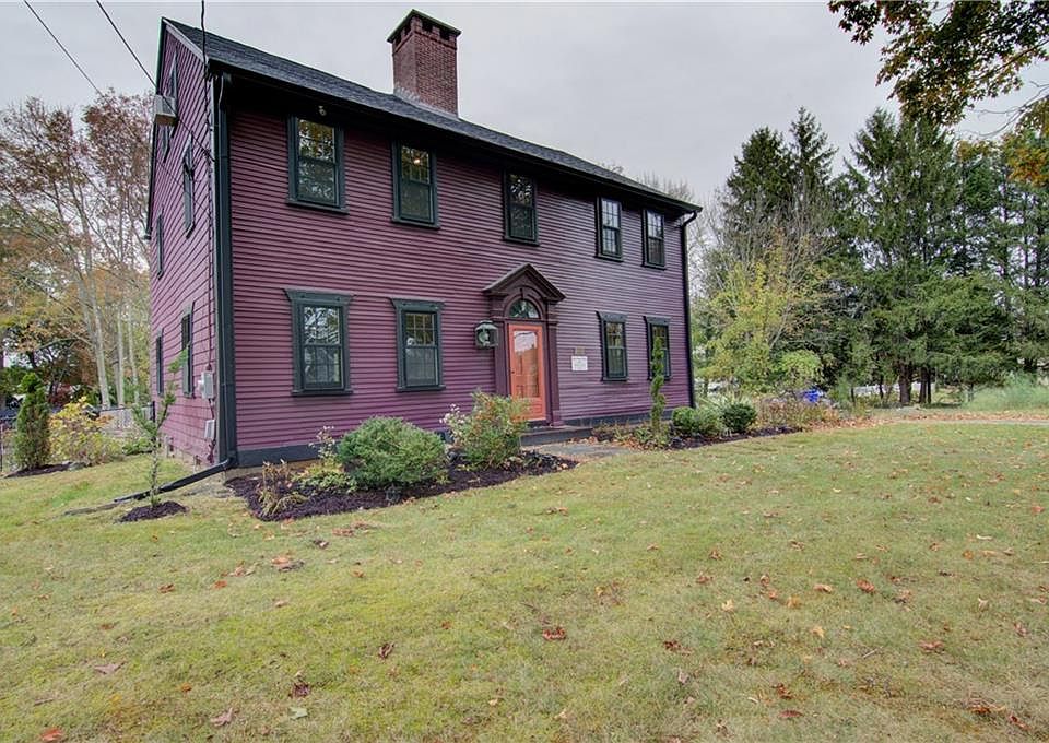 360 E Greenwich Ave, West Warwick, RI 02893 Zillow