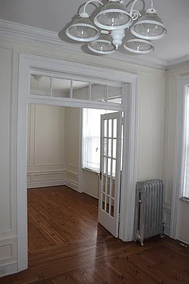 Rented by Brown Harris Stevens | media 18