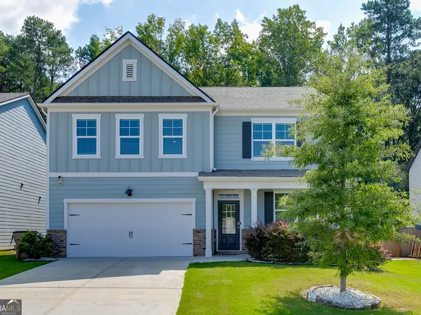 6078 Trumpet Flower Ave, Flowery Branch, GA 30542