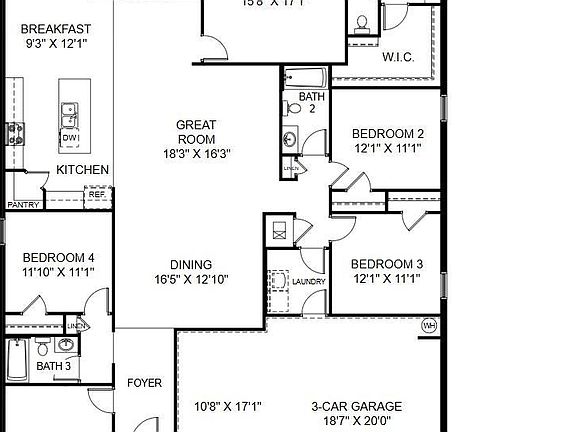 2nd image of this home