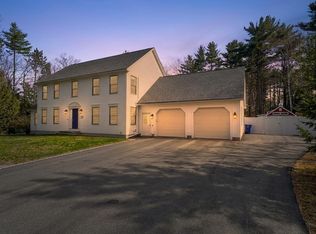 37 Allen Rd, Bow, NH 03304