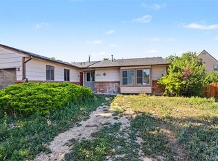 14215 E Montana Circle #B, Aurora, CO 80012