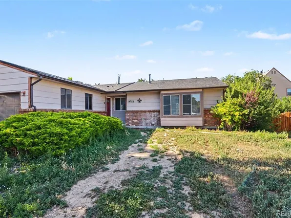 14215 E Montana Circle #B, Aurora, CO 80012