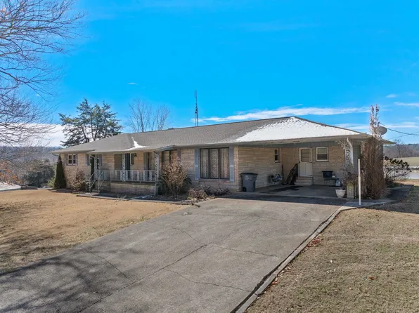 355 County Road 127, Florence, AL 35633