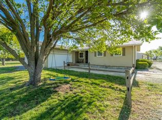 1354 SE 90th St, Leon, KS 67074