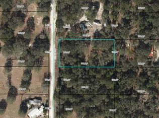 NW 13th Ter #3, Bell, FL 32619