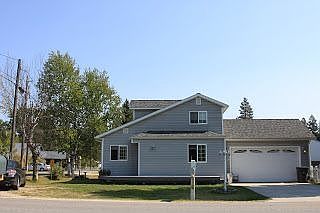 Beautiful Sandpoint Home