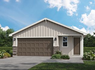 Riviera Plan, Prairiefire at Heritage Grove, Meridian, ID 83646