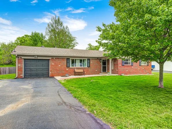 6118 Nolte St, Indianapolis, IN 46221
