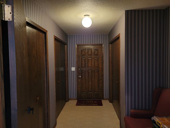 Mudroom