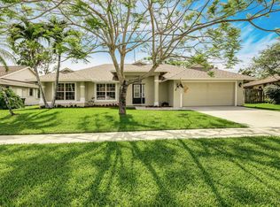 13739 Exotica Ln, Wellington, FL 33414