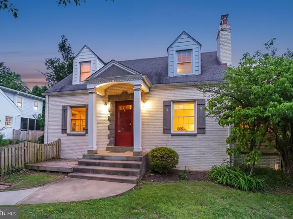 517 Ethan Allen Ave, Takoma Park, MD 20912