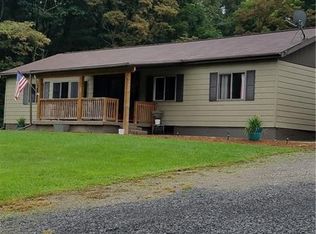 143 Sleepy Hollow Rd, Kittanning, PA 16201