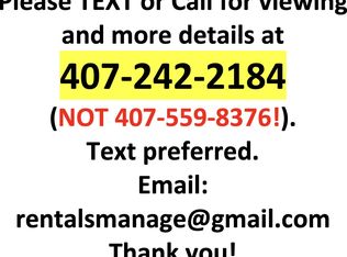 234 Krider Rd, Sanford, FL 32773