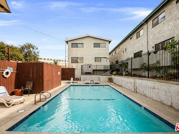 2nd image of 11643 Chandler Blvd APT 107