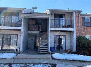 40 Taylor Dr #3416, Franklin Park, NJ 08823