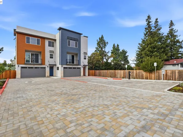 3721 Gettysburg Cmn, Fremont, CA 94538