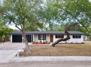 2410 Crestview Ave, Edinburg, TX 78539