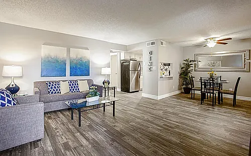 Stonegate Furnished Apartments — Photo 43