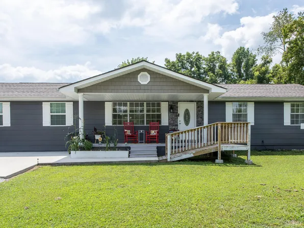 112 Mountain View Estates Rd, Wartburg, TN 37887