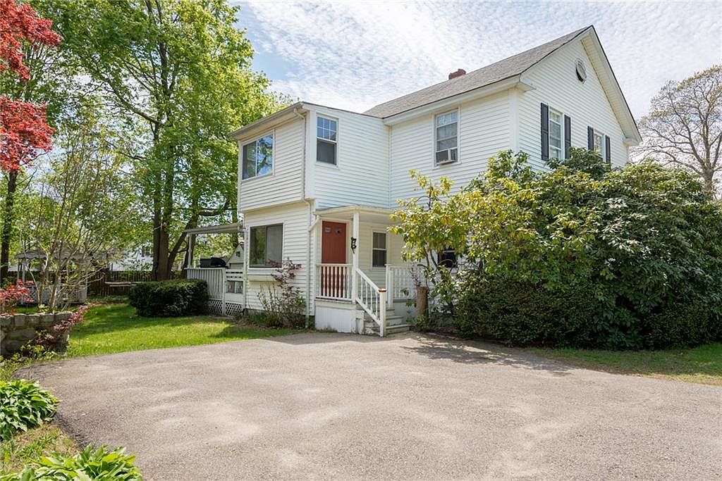 66 Longmeadow Ave, Warwick, RI 02889 Zillow