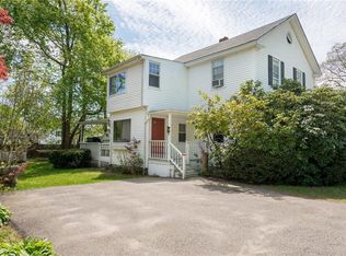 66 Longmeadow Ave, Warwick, RI 02889