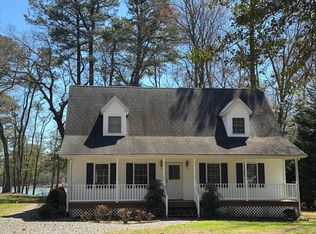 34 Watermans Way, Reedville, VA 22539