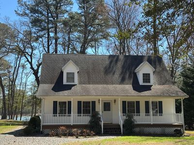 34 Watermans Way, Reedville, VA, 22539